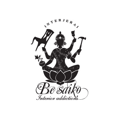 BE SAIKO logo