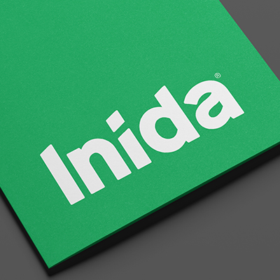 Inida Rebranding