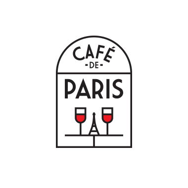 CAFÉ DE PARIS