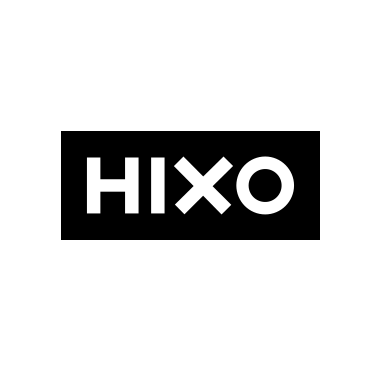 HIXO logotipas